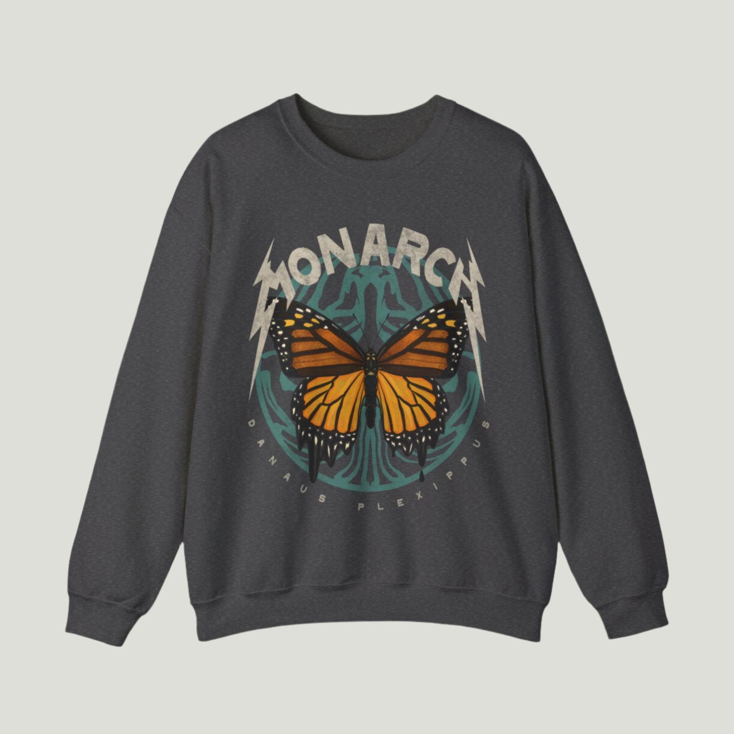 Monarch Crewneck Sweatshirt