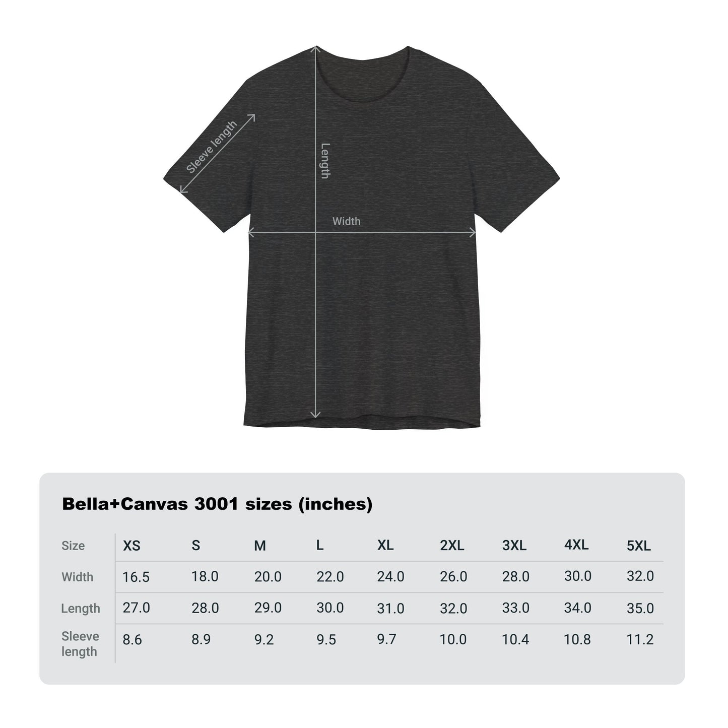 Monster Face Tee
