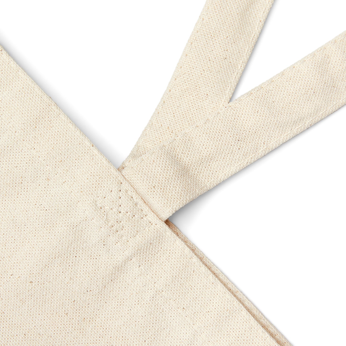 Luna Moth Vintage-Style Stamp Canvas Tote Bag