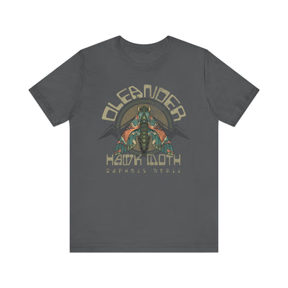 Oleander Hawk Moth Band Tee