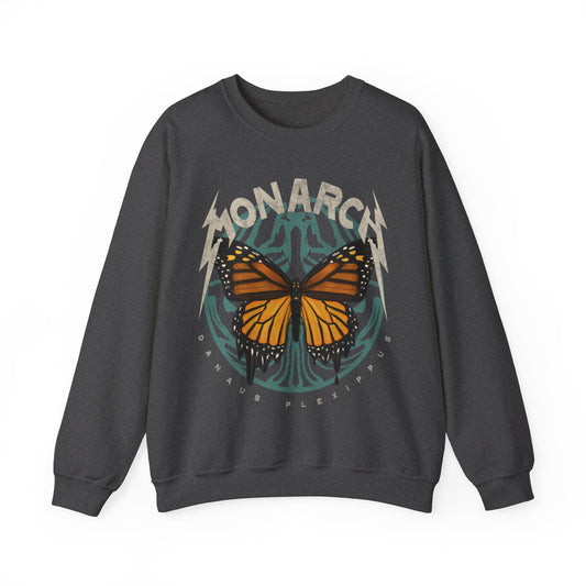 Monarch Crewneck Sweatshirt