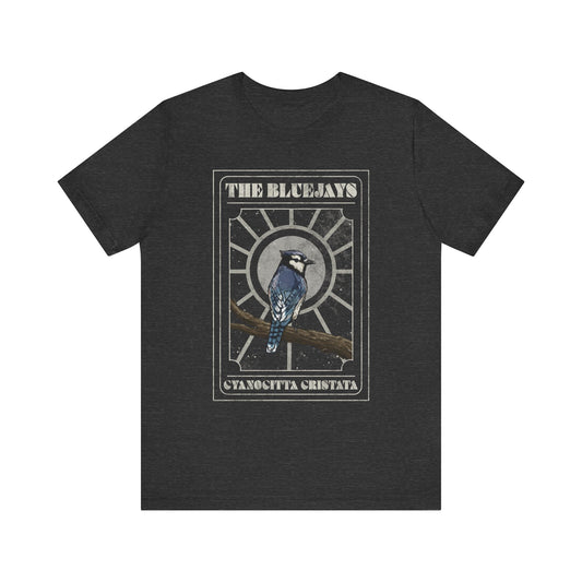 The Bluejays Band Tee