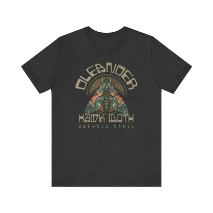 Oleander Hawk Moth Band Tee