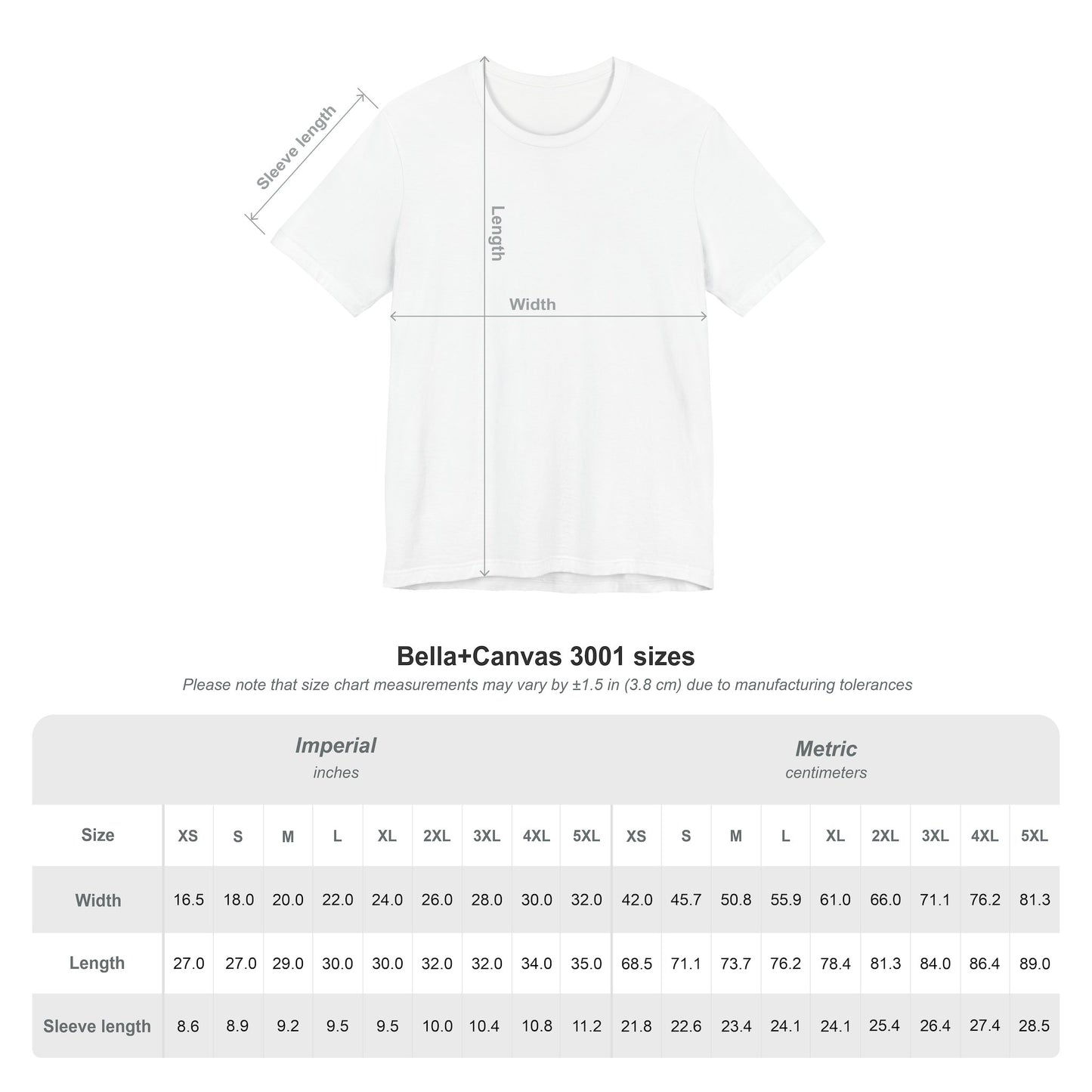 The Beetles Band Tee