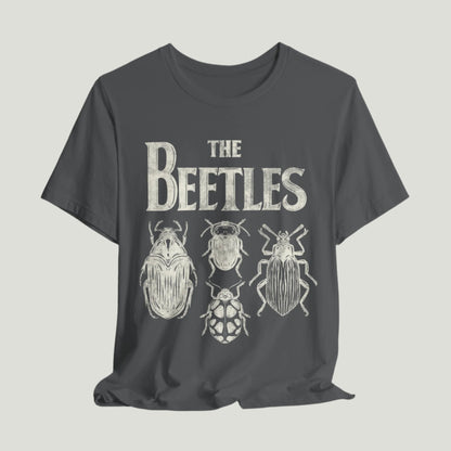 The Beetles Band Tee