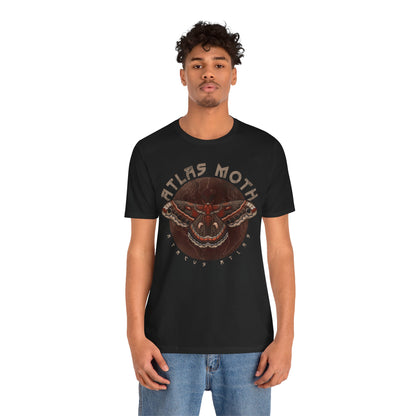 Atlas Moth Band Tee