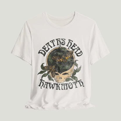 Death's Head Hawkmoth Band Tee
