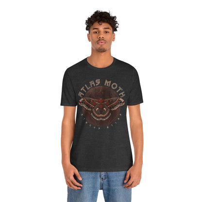 Atlas Moth Band Tee