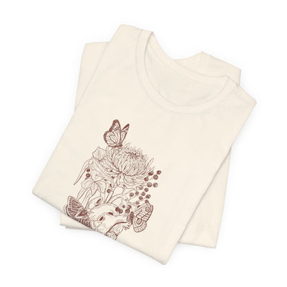 Anatomical Heart Tee