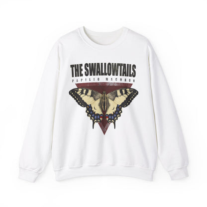 The Swallowtails Crewneck Sweatshirt