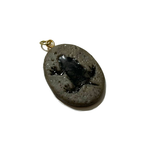 Chicago Rat Hole Necklace Charm Preorder